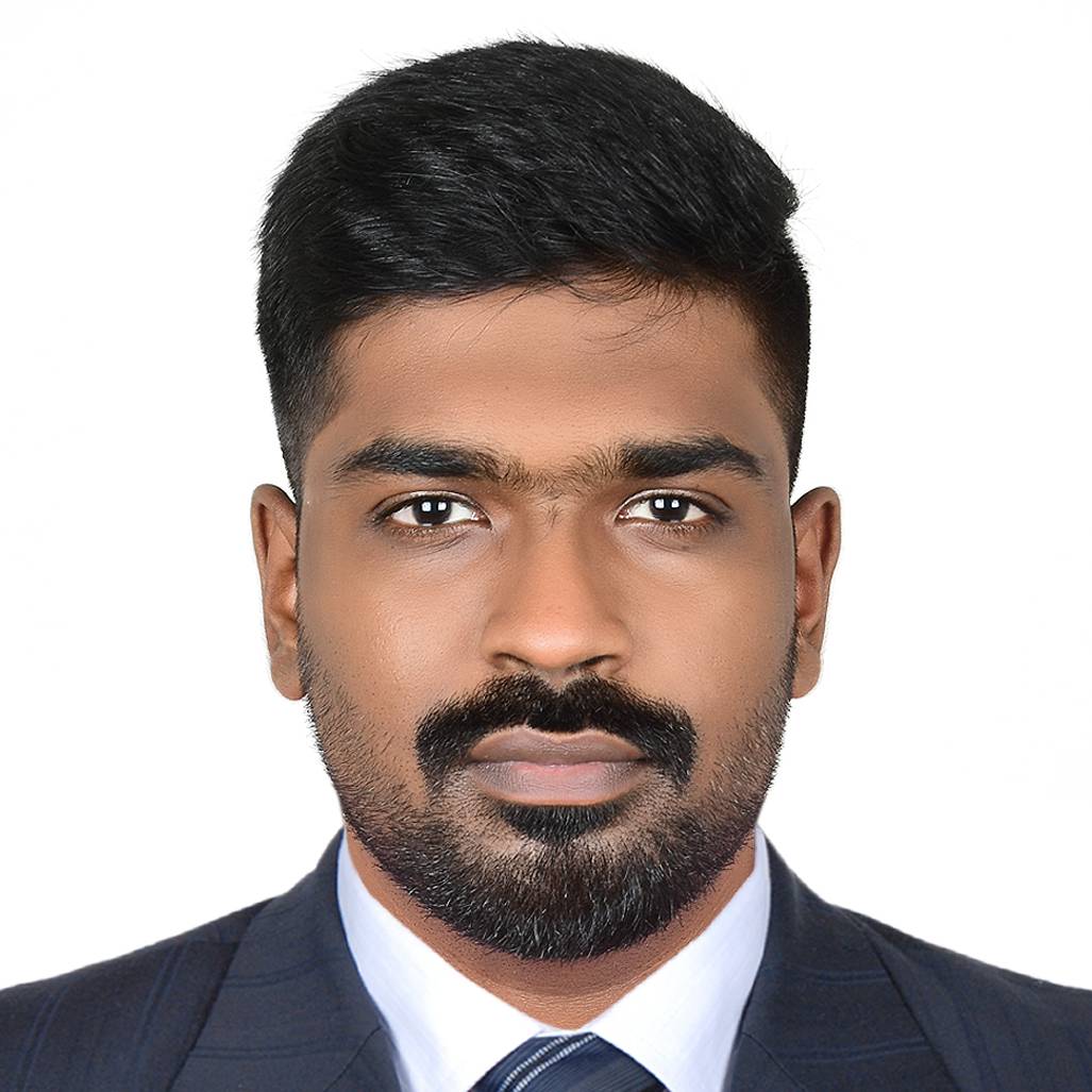 Rohith Joshy