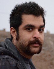Behnam Ahmadzadeh