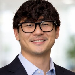 Kevin Zheng