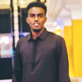 Mohamed Said Mohamud