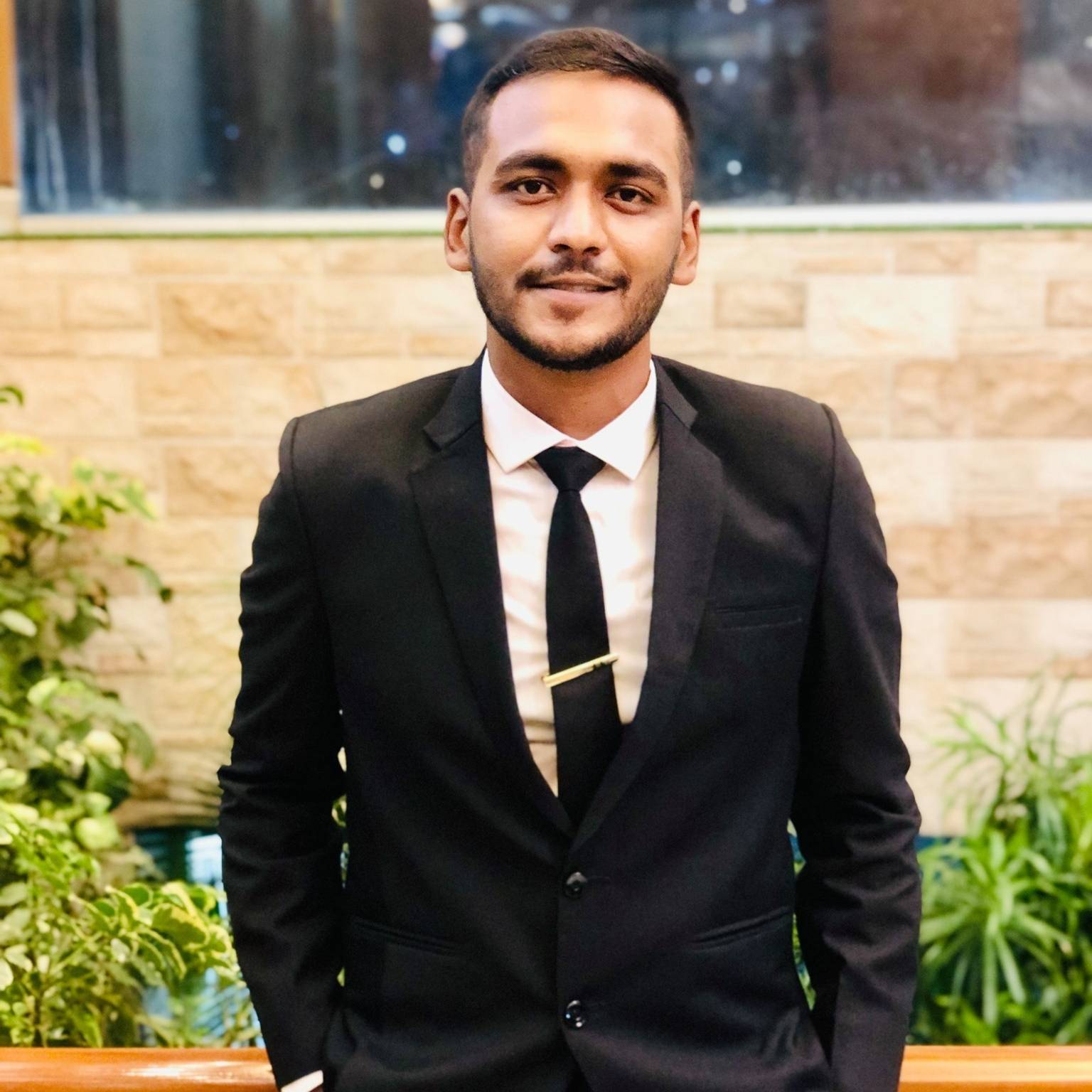 Nishat Mahmud
