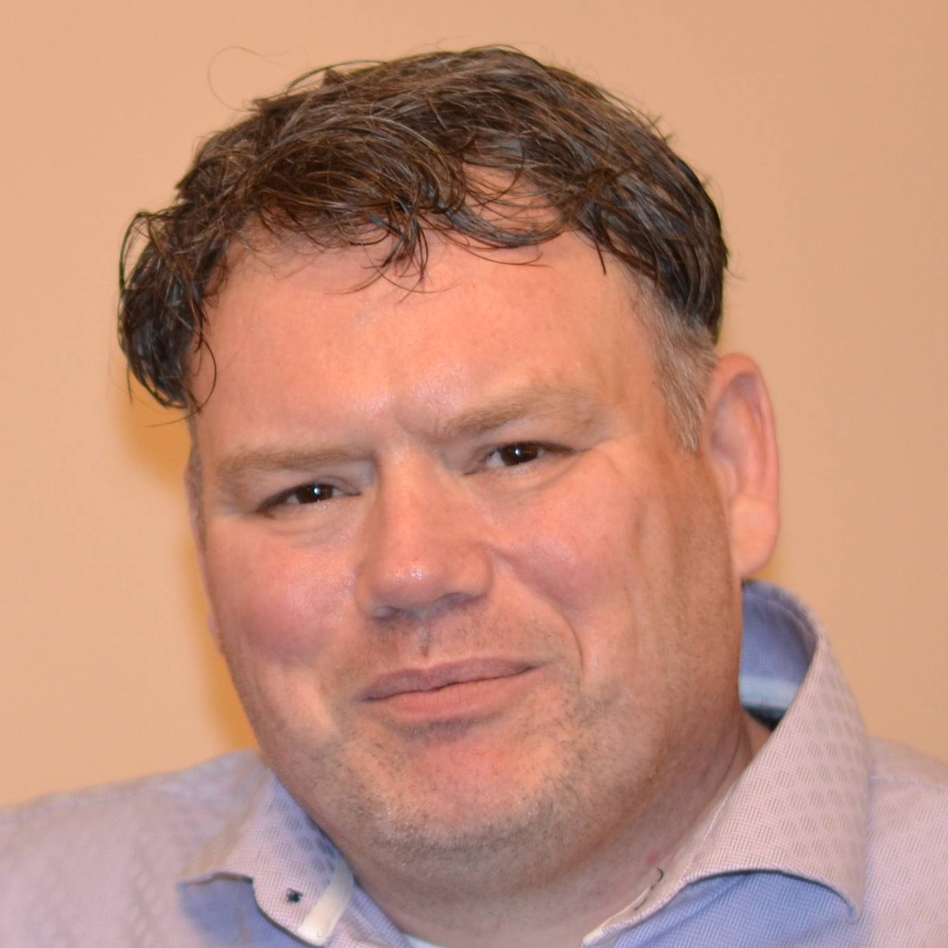 Craig Carpenter