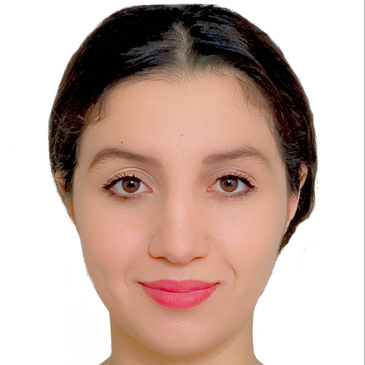 GHIZLANE EL HANOURI