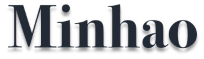 Minhao (Hannah) Han