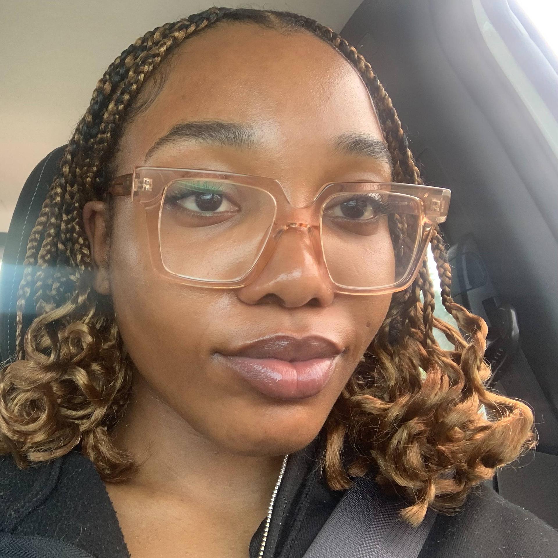 Aleah Richards