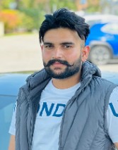 Navneet Sharma
