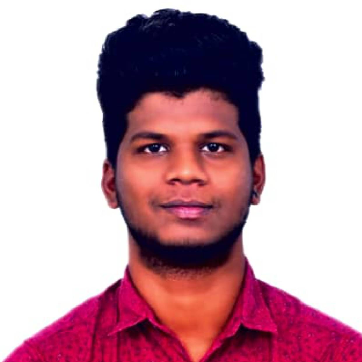 Mukesh Velmurugan