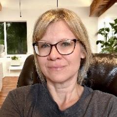 Martha Driedger