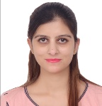 Harpreet Kaur