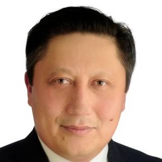 Timur Alim