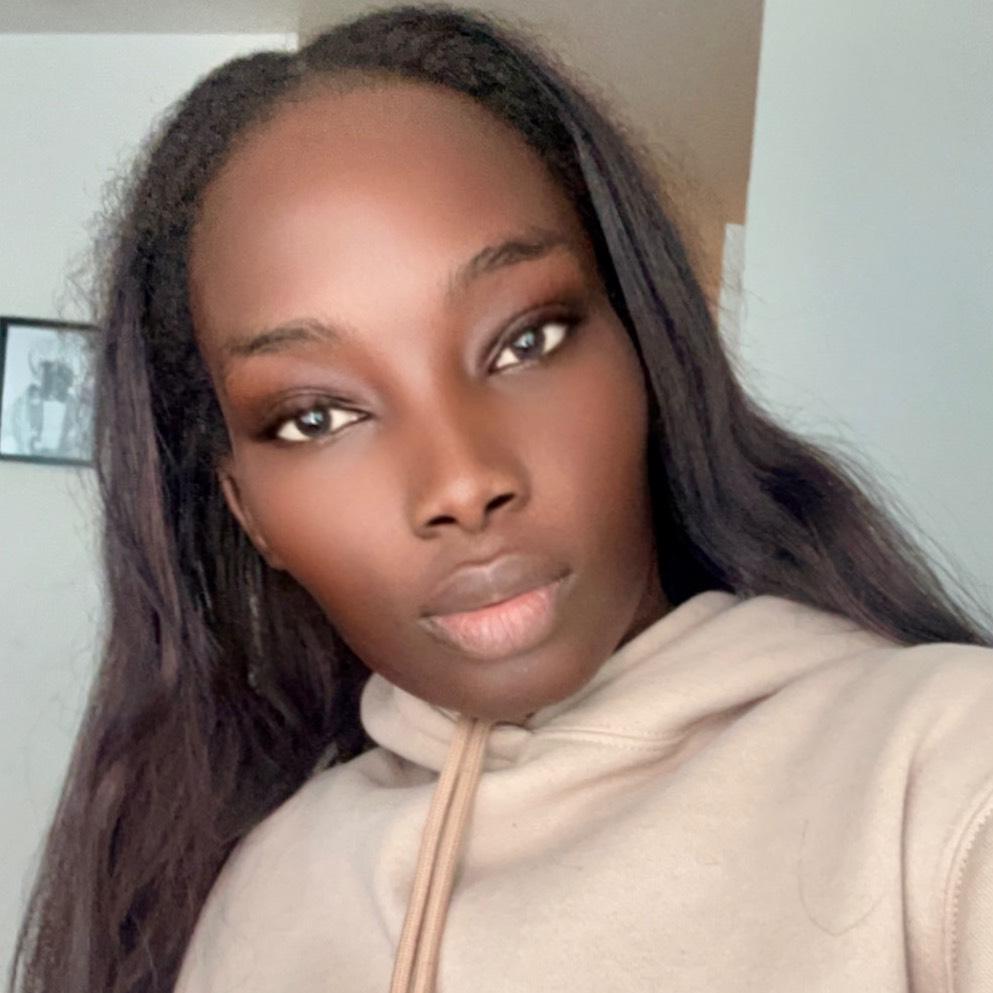 Fatou Dieng