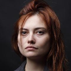 Isabel Kaupp Rivadeneira