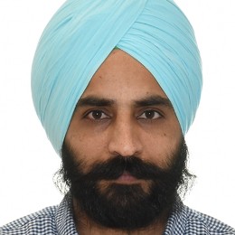 PAWANPREET SINGH