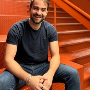 Matteo Maniscalco