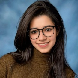 Ishika Kashyap