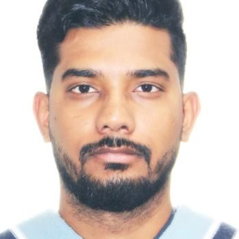 Anudeep Nali