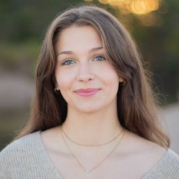 Talia Shoup