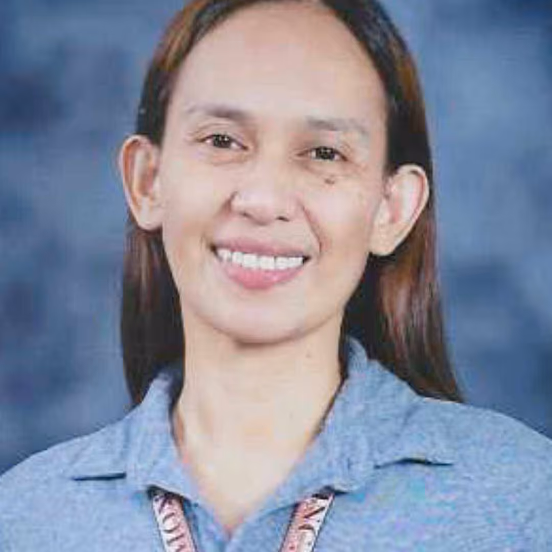 Sarah Manalansan