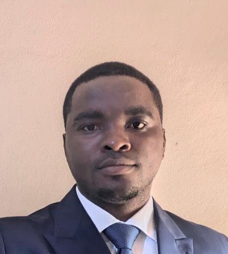 Mama Nke Hugues Armel
