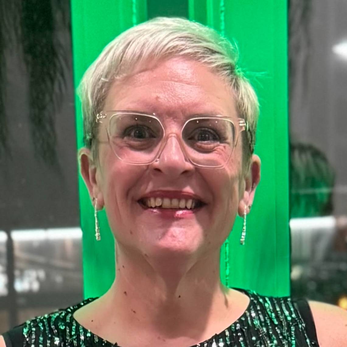 Tracy Power