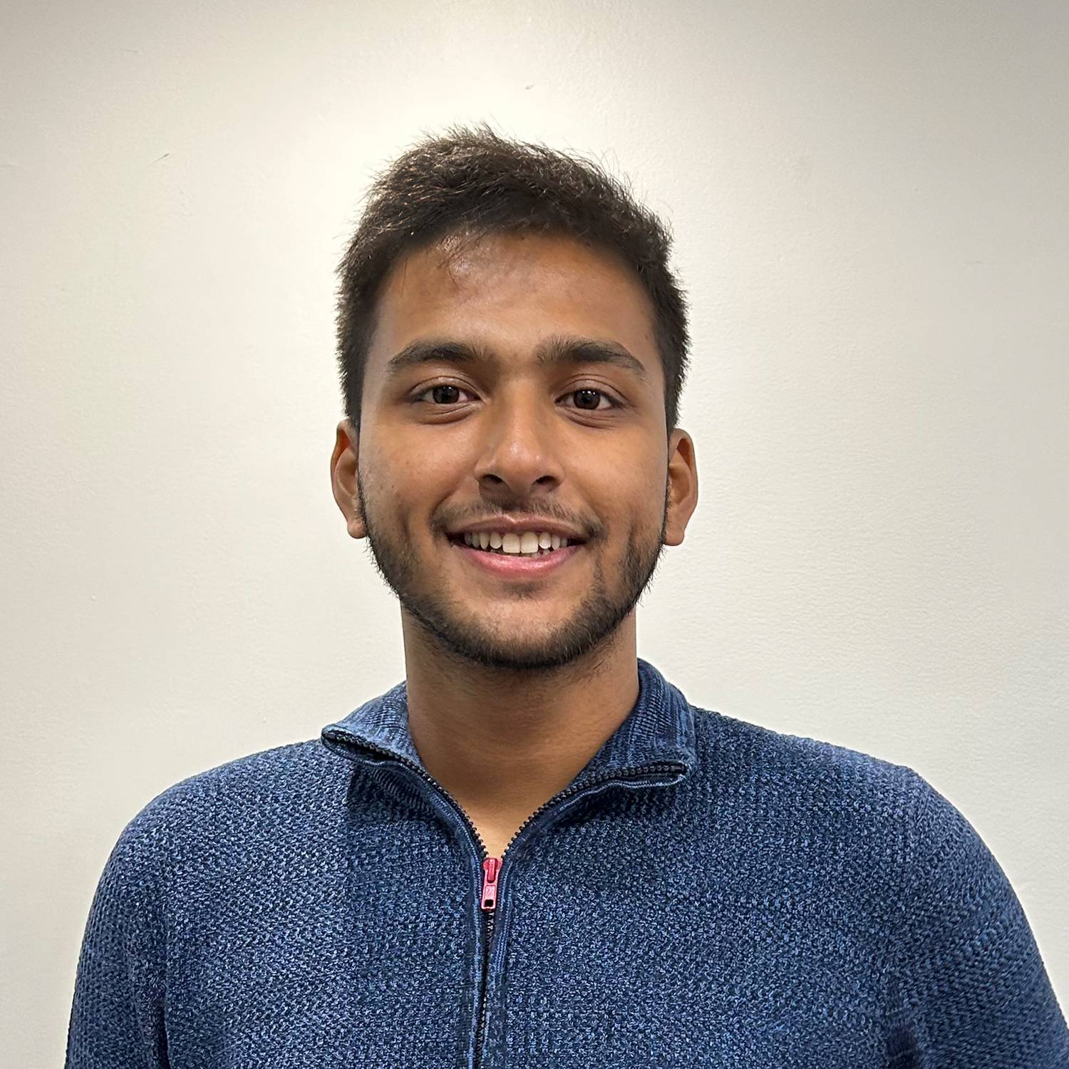 Anurag Das