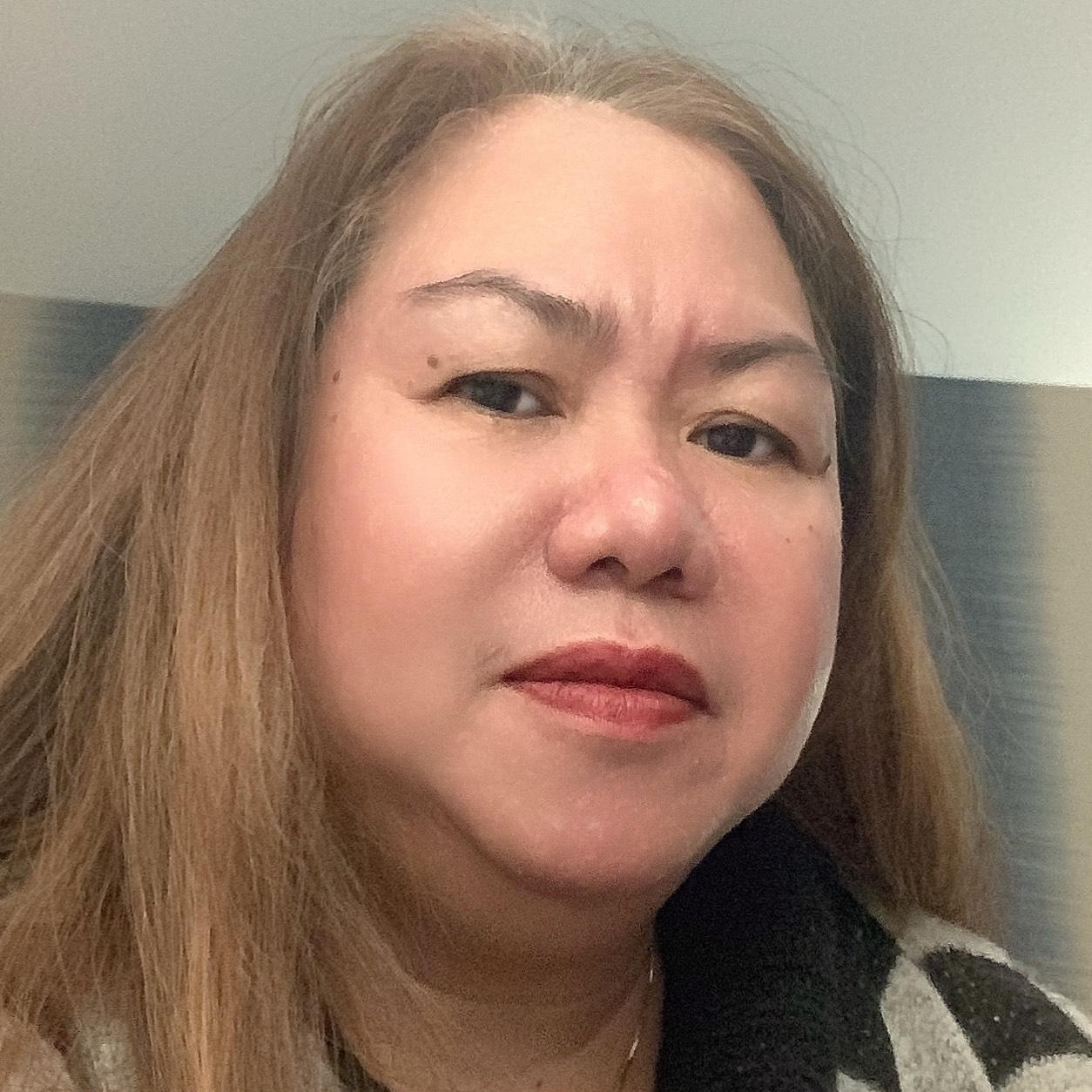 LORNA MAGTOTO