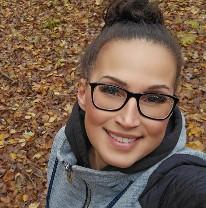 Julie Gaudreau