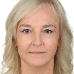 Sharon McLean