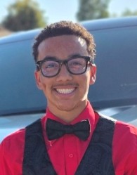 Brandon Valadez-Griffin