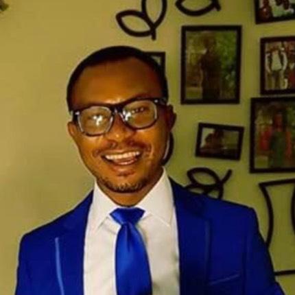 Lusambya Kakozi