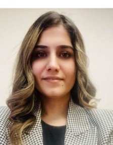 AMANPREET KAUR
