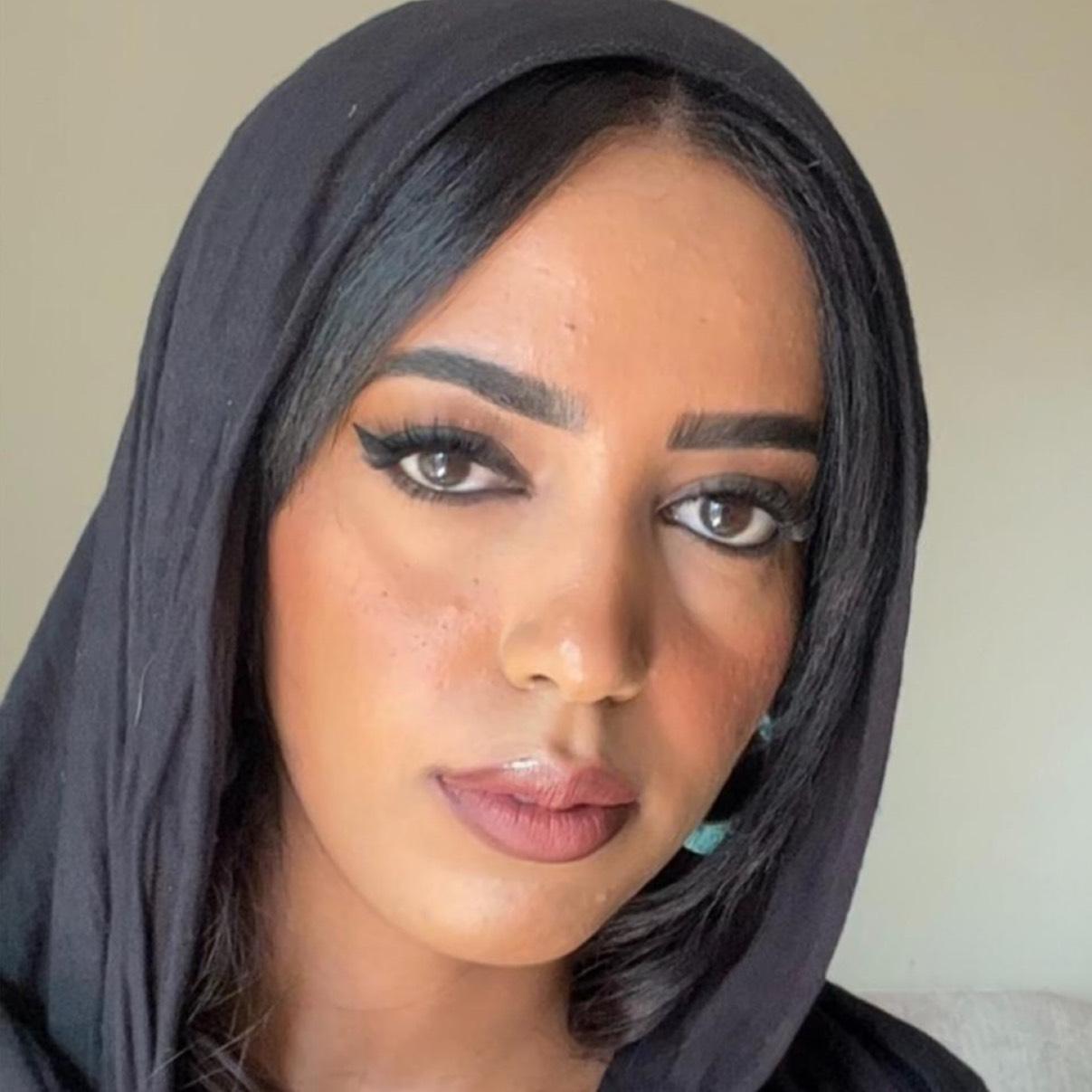 Noora Ahmed