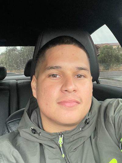 Julius Montes