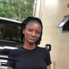 Natasha Mbelama Chalwe
