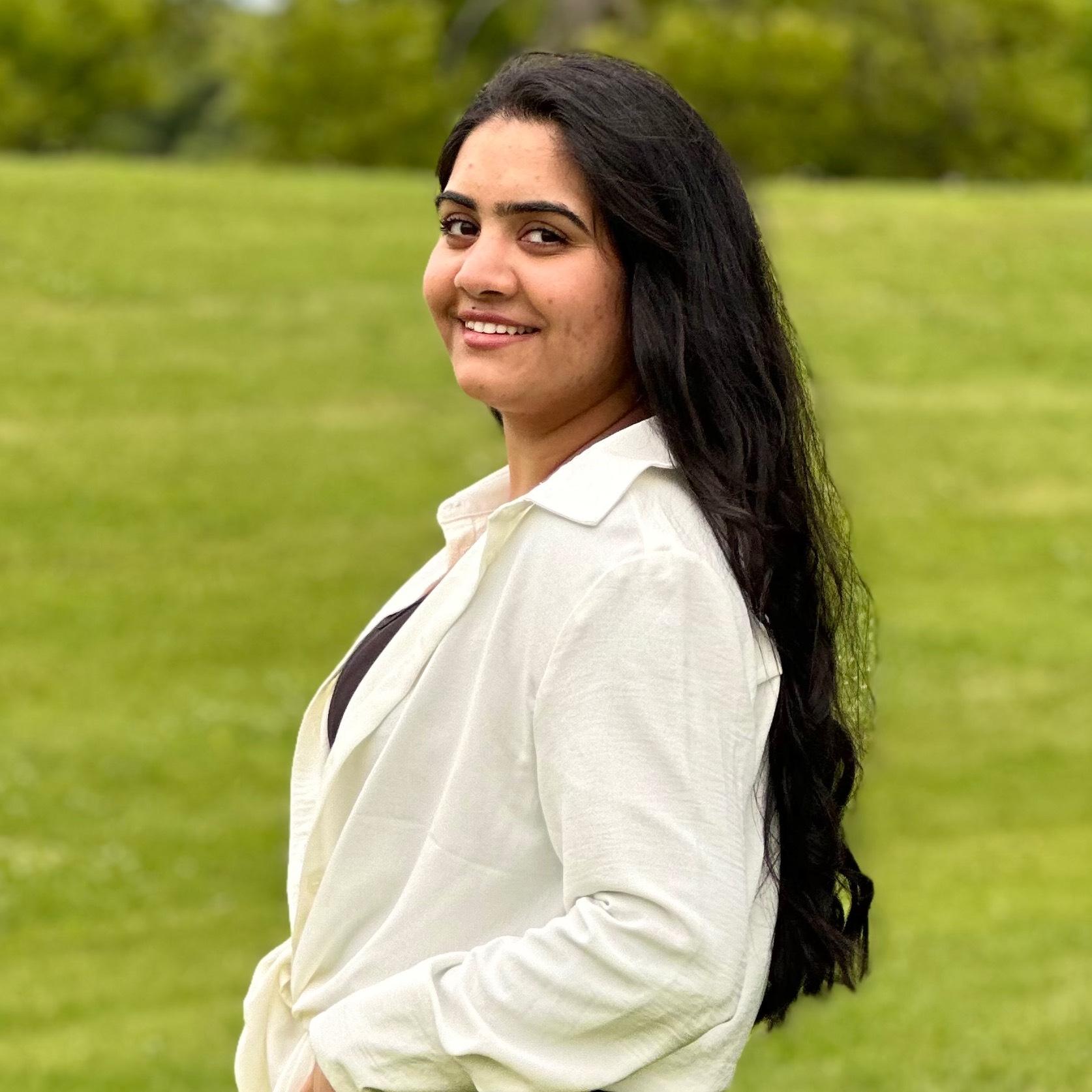 Harkirat Kaur