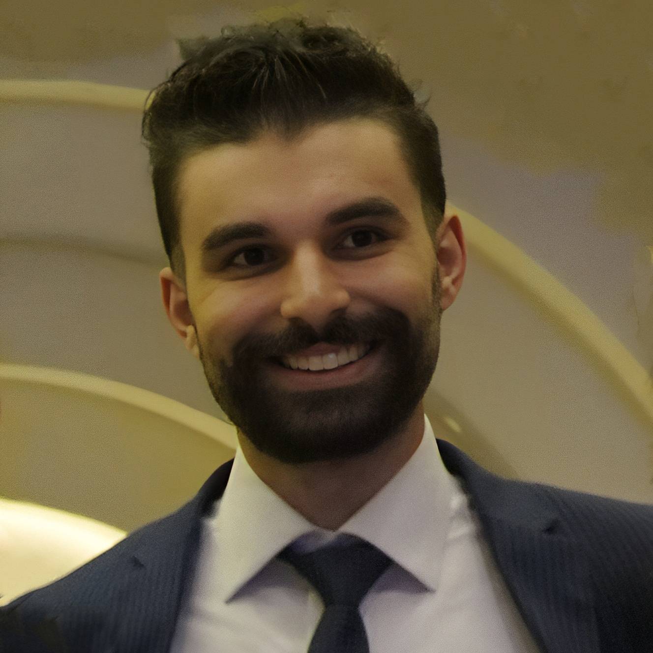 Amir Izadkhasti