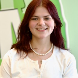 Amelia Morrison