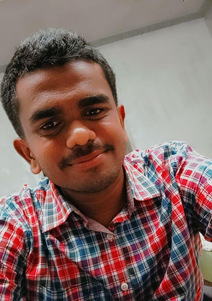 Deepak Reddy Gurram