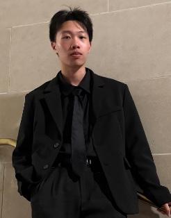 Yuxuan Liu
