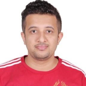 Keshab Bhattarai