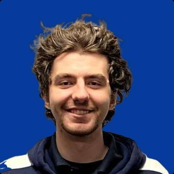 Lucas Szwagiel