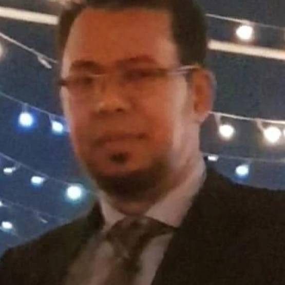 Mohammed Earshadul Ho Chowdhury