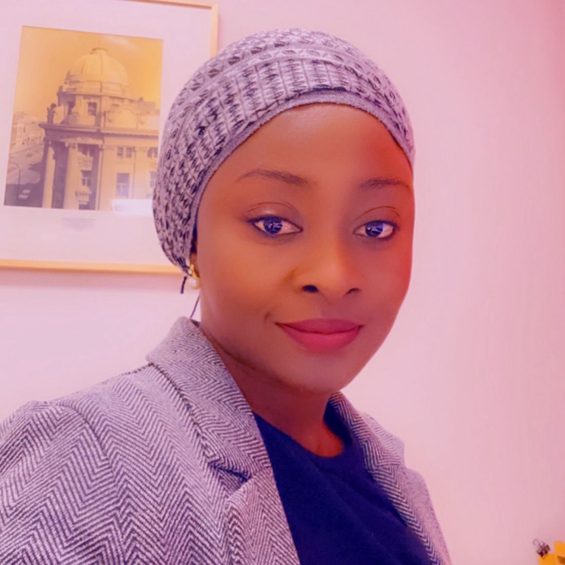 Osheiza Abdulsalami