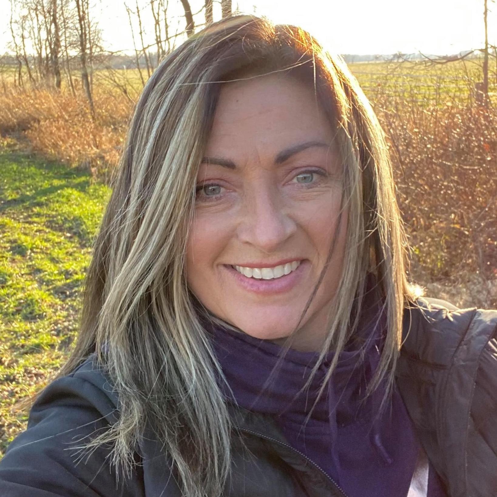 Erika MacInnis