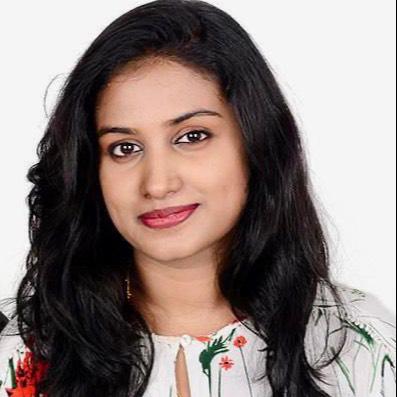 Sanya Begum