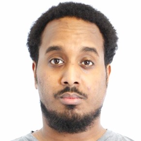 Shuaib Mohamud