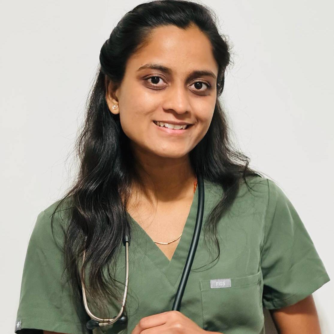 SHREYA PATEL