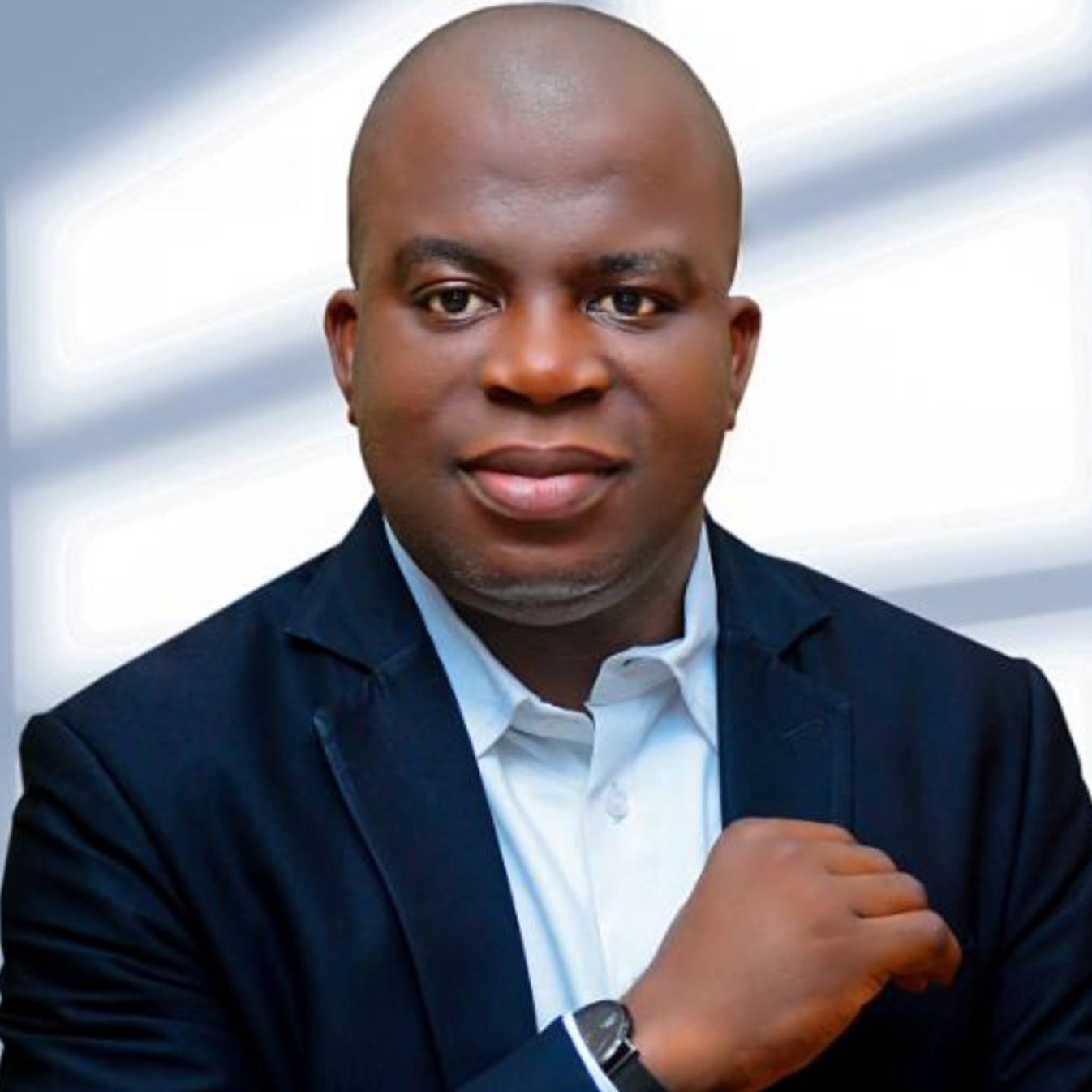 OLUSHOLA ADEOJO