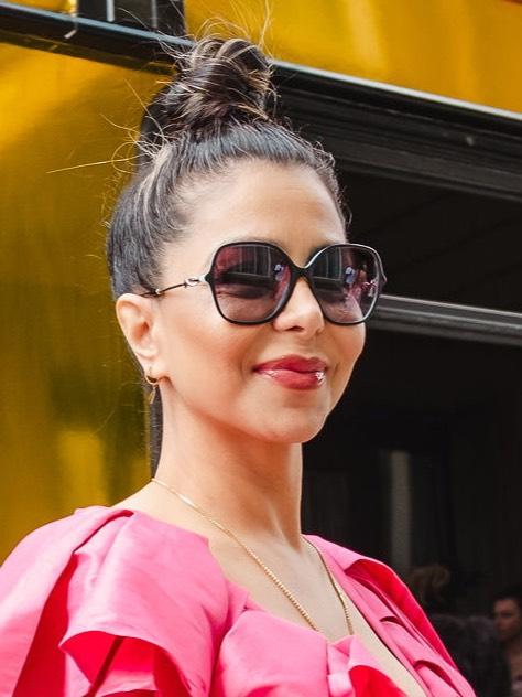 Leila Mazaheri