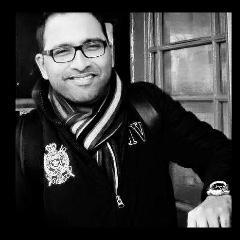 Prasanth Rajan